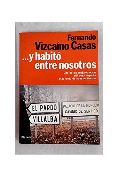 Y habitó entre nosotros
